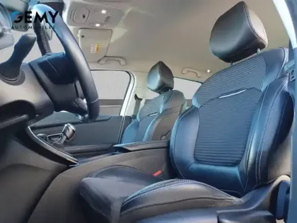 Photo 8 Renault Scenic  TCe 130 Energy