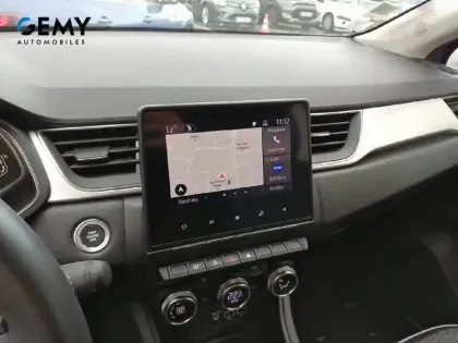 Photo 12 Renault Captur  TCe 160 EDC - 21