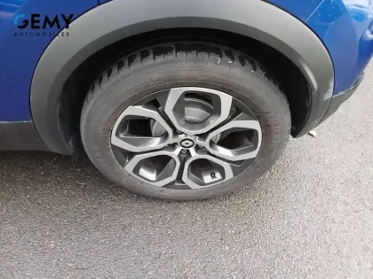 Photo 10 Renault Captur  TCe 160 EDC - 21