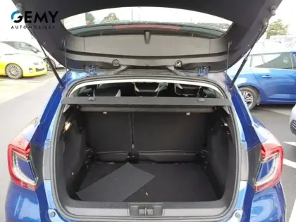 Photo 5 Renault Captur  TCe 160 EDC - 21