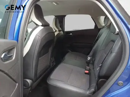 Photo 9 Renault Captur  TCe 160 EDC - 21