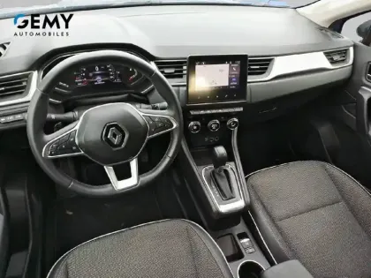 Photo 7 Renault Captur  TCe 160 EDC - 21