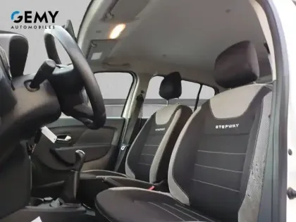 Photo 8 Dacia Sandero  SCe 75