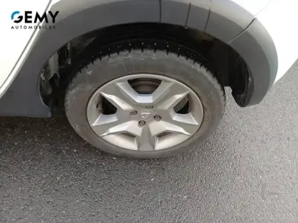 Photo 10 Dacia Sandero  SCe 75