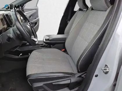 Photo 8 Renault Megane  E-Tech EV60 220 ch optimum charge