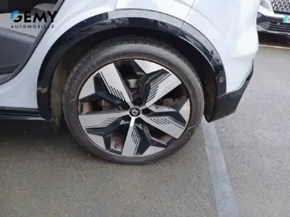 Photo 10 Renault Megane  E-Tech EV60 220 ch optimum charge