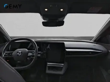 Photo 7 Renault Megane  E-Tech EV60 220 ch optimum charge