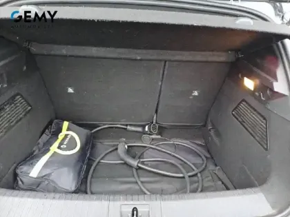 Photo 5 Renault Megane  E-Tech EV60 220 ch optimum charge