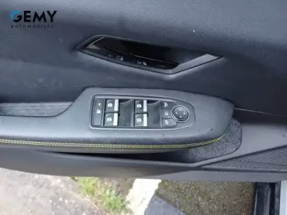 Photo 13 Renault Megane  E-Tech EV60 220 ch optimum charge