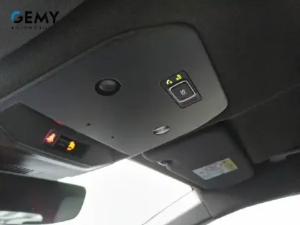 Photo 15 Renault Megane  E-Tech EV60 220 ch optimum charge