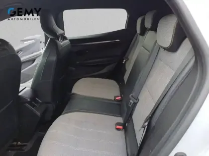 Photo 9 Renault Megane  E-Tech EV60 220 ch optimum charge