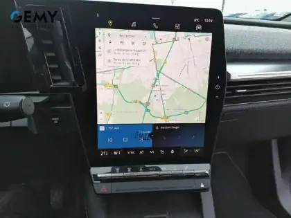 Photo 11 Renault Megane  E-Tech EV60 220 ch optimum charge