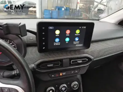 Photo 12 Dacia Jogger  ECO-G 100 5 places