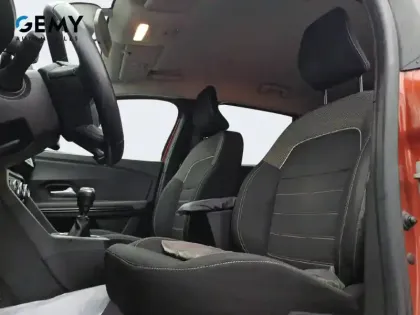 Photo 8 Dacia Jogger  ECO-G 100 5 places