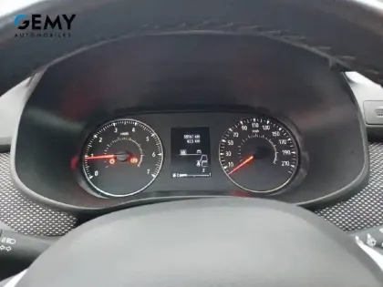 Photo 13 Dacia Jogger  ECO-G 100 5 places