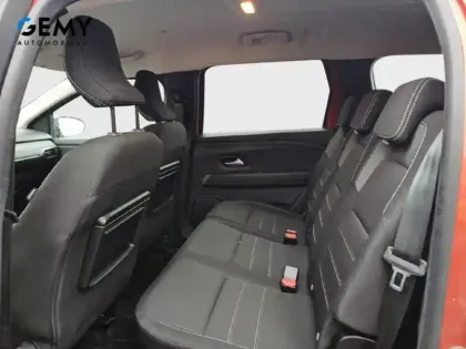 Photo 9 Dacia Jogger  ECO-G 100 5 places