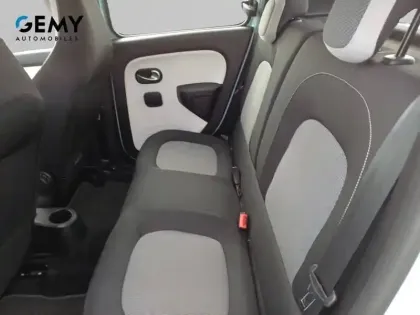 Photo 9 Renault Twingo  III E-Tech