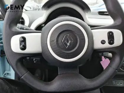 Photo 13 Renault Twingo  III E-Tech