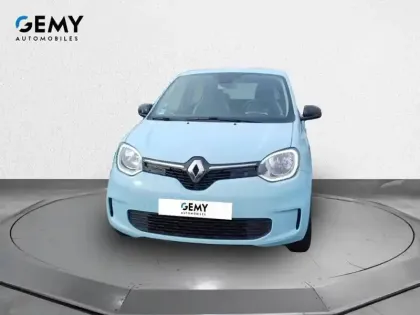 Photo 16 Renault Twingo Gén. III (C07) Ph2 NG Equilibre 5