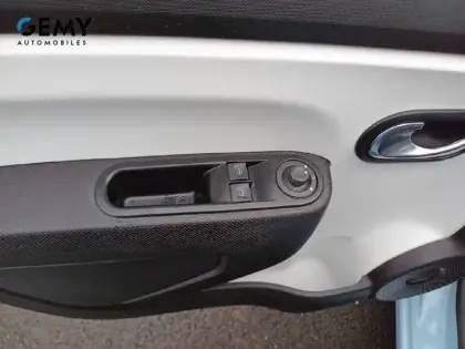 Photo 29 Renault Twingo Gén. III (C07) Ph2 NG Equilibre 5