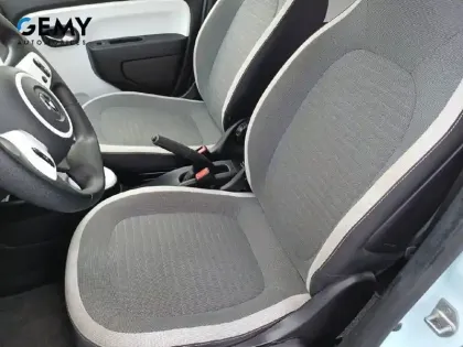 Photo 23 Renault Twingo Gén. III (C07) Ph2 NG Equilibre 5