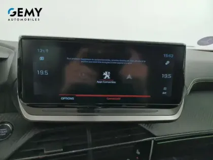 Photo 30 Peugeot 2008 Gén. II Ph1 NG GT Pack 5