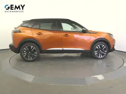 Photo 20 Peugeot 2008 Gén. II Ph1 NG GT Pack 5