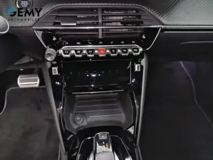 Photo 29 Peugeot 2008 Gén. II Ph1 NG GT Pack 5