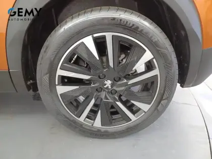 Photo 27 Peugeot 2008 Gén. II Ph1 NG GT Pack 5