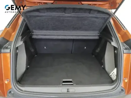 Photo 22 Peugeot 2008 Gén. II Ph1 NG GT Pack 5