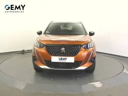 Photo 18 Peugeot 2008 Gén. II Ph1 NG GT Pack 5