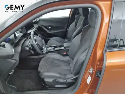 Photo 25 Peugeot 2008 Gén. II Ph1 NG GT Pack 5