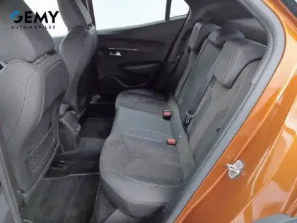 Photo 26 Peugeot 2008 Gén. II Ph1 NG GT Pack 5