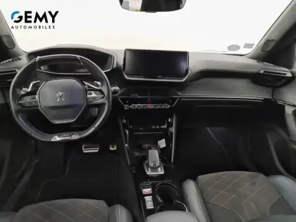 Photo 24 Peugeot 2008 Gén. II Ph1 NG GT Pack 5