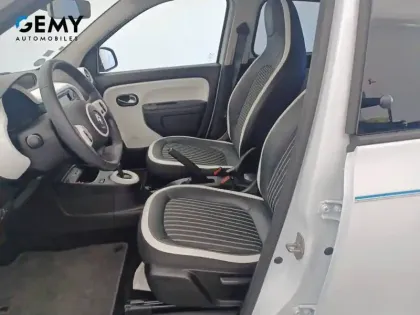 Photo 8 Renault Twingo  III Achat Intégral - 21