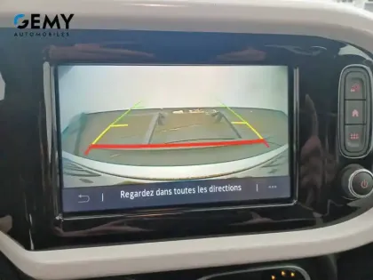 Photo 20 Renault Twingo  III Achat Intégral - 21