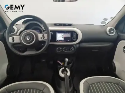 Photo 7 Renault Twingo  III Achat Intégral - 21