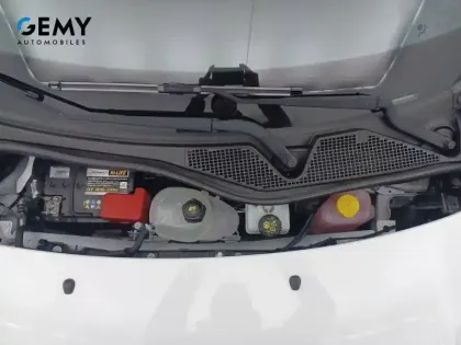 Photo 11 Renault Twingo  III Achat Intégral - 21