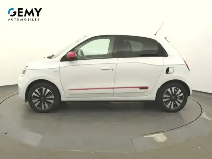 Photo 18 Renault Twingo  III Achat Intégral - 21