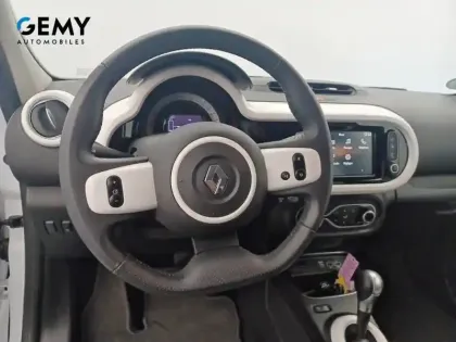 Photo 12 Renault Twingo  III Achat Intégral - 21