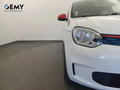 Photo 19 Renault Twingo  III Achat Intégral - 21