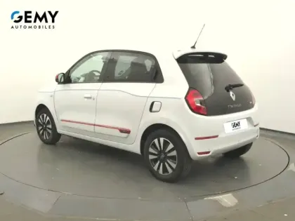 Photo 6 Renault Twingo  III Achat Intégral - 21