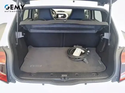 Photo 5 Renault Twingo  III Achat Intégral - 21