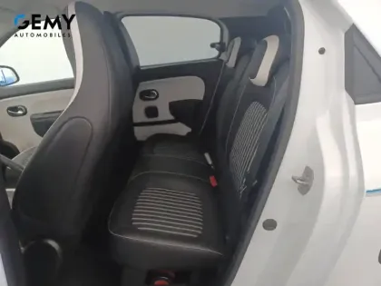 Photo 9 Renault Twingo  III Achat Intégral - 21