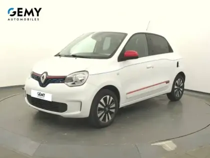 Photo Renault Twingo Intens