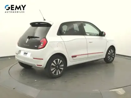 Photo 17 Renault Twingo  III Achat Intégral - 21