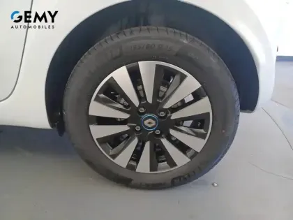 Photo 10 Renault Twingo  III Achat Intégral - 21