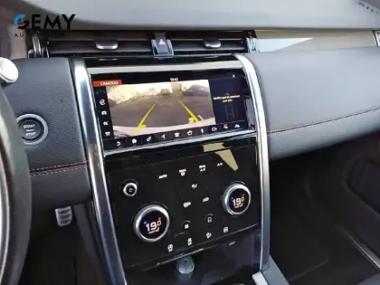 Photo 14 Land rover Discovery Sport  Mark VI P300e PHEV AWD BVA