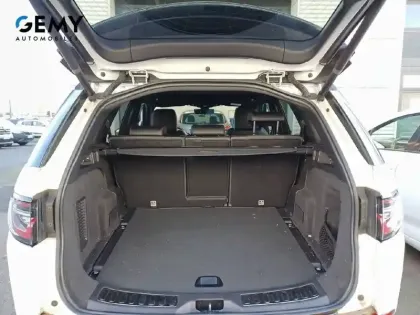 Photo 5 Land rover Discovery Sport  Mark VI P300e PHEV AWD BVA