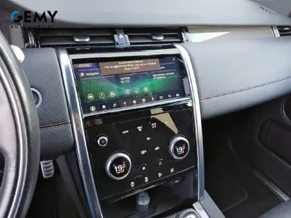 Photo 12 Land rover Discovery Sport  Mark VI P300e PHEV AWD BVA